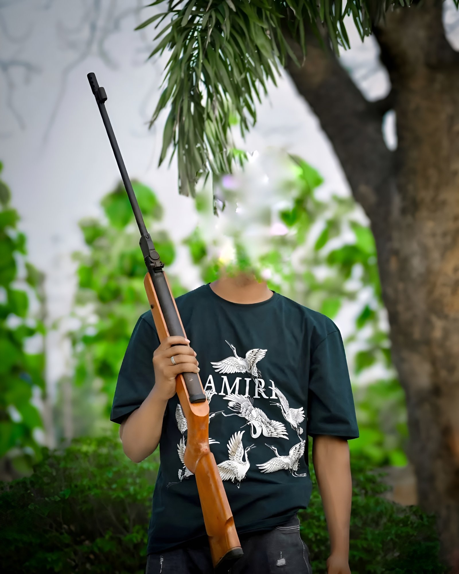 Editing Photos For Boy Background: For Editing Fast And Amazing 5 Gun Lover Head Cut Editing Photo Boy Background