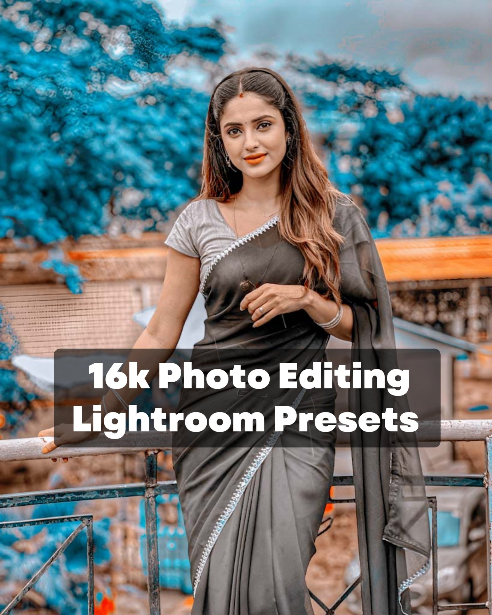 16K Photo Editing Lightroom Presets For Stunning Edits