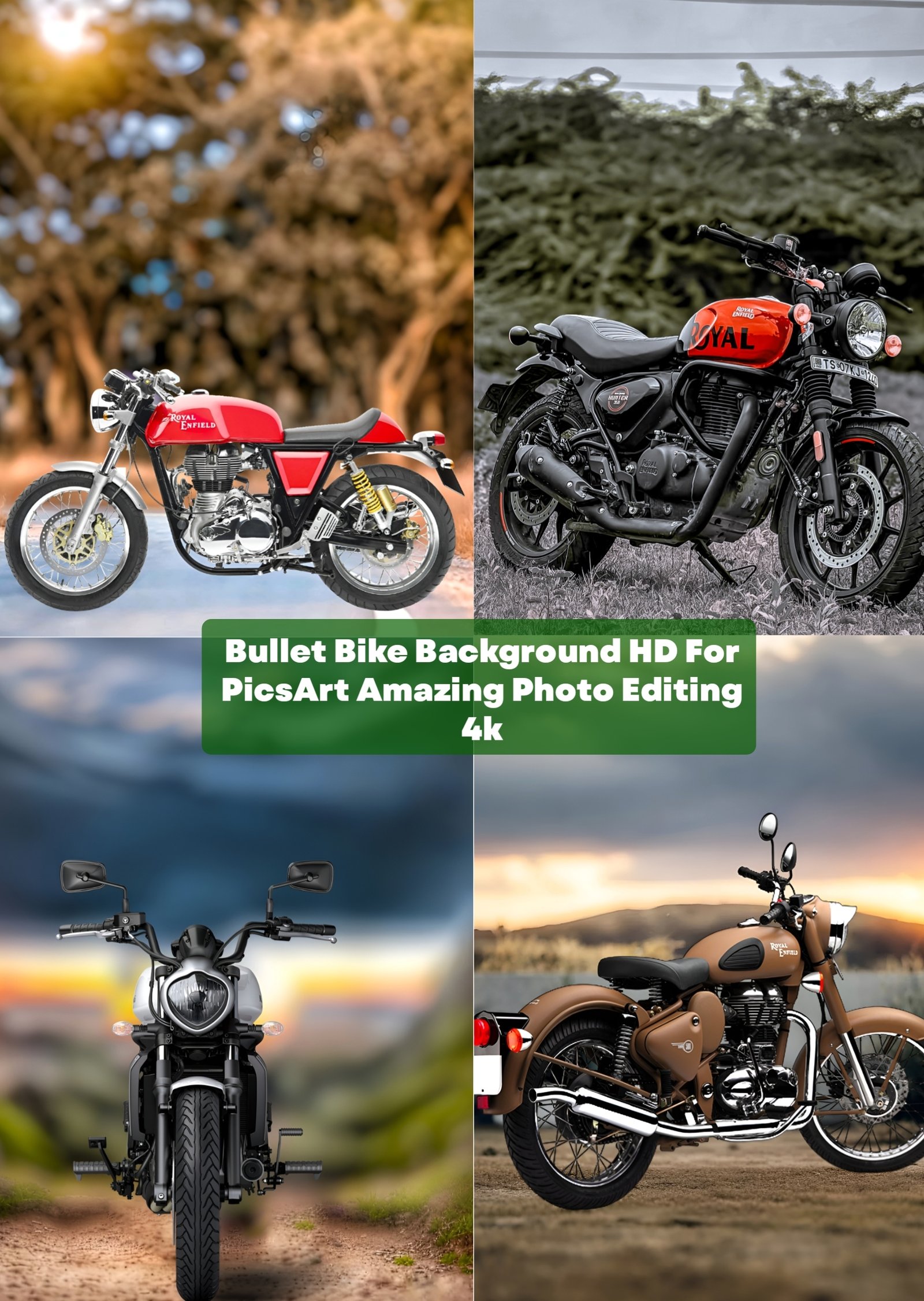 Bullet Bike Background HD For PicsArt Amazing Photo Editing 4k