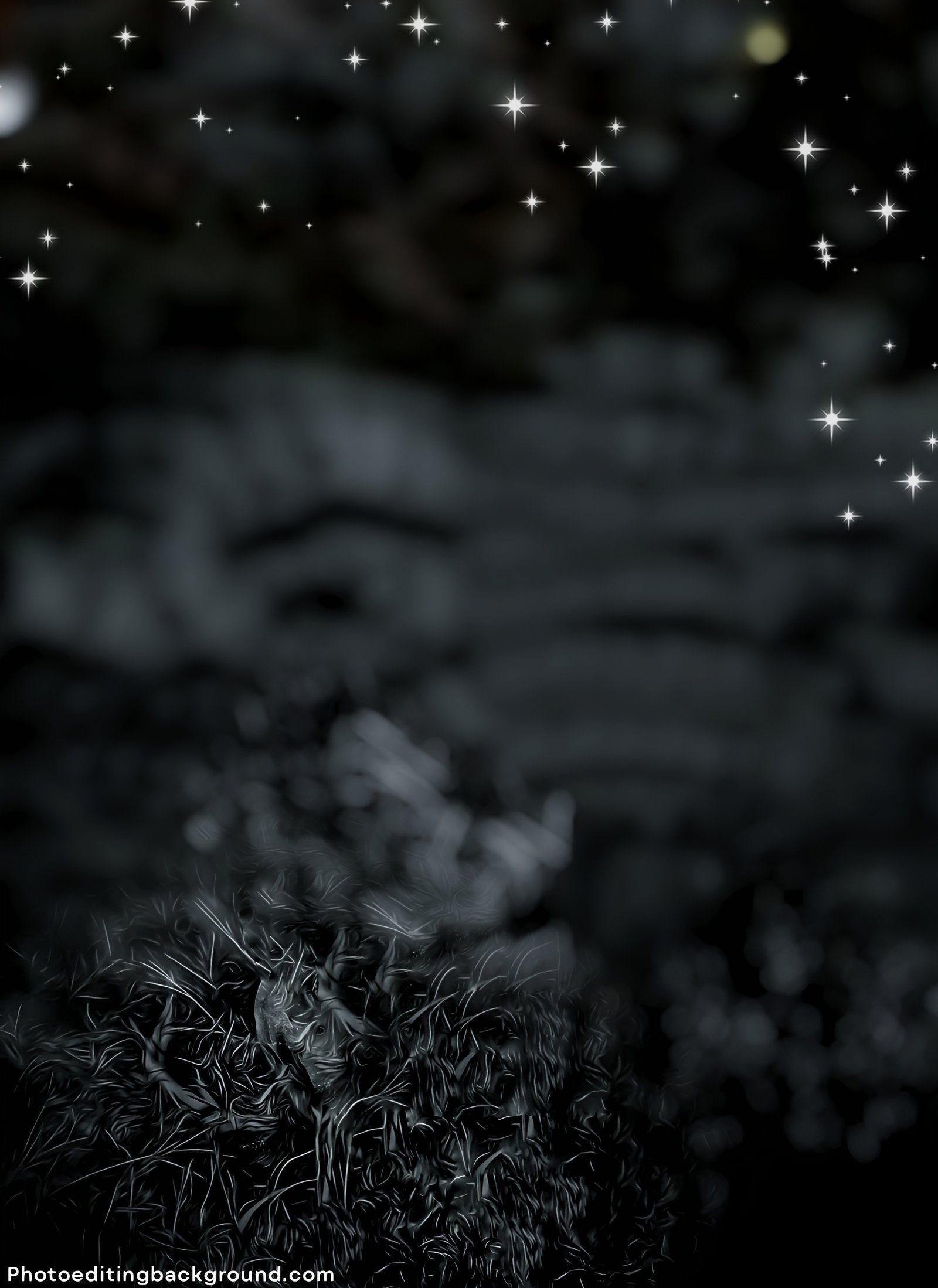 Download Snapseed background 4k: For Better Photo Edits 6 Dark Black And Star Snapseed Photo Edit Background
